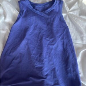 lululemon purple discontinued top